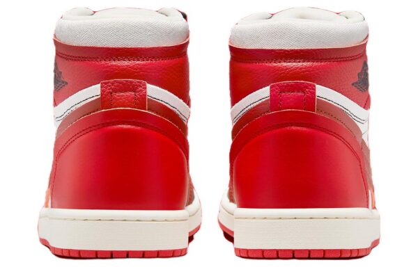 Jordan 1 High Method of Make Sport Red (Women's) FB9891-600 - Phonecase4u photo 7