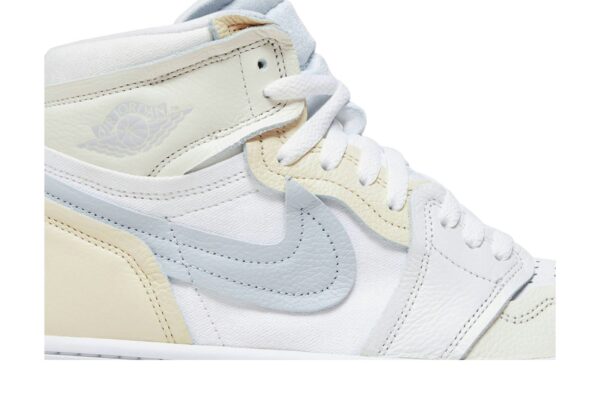 Jordan 1 High MM Coconut Milk (Women's) FB9891-100 - Phonecase4u photo 2