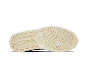 Jordan 1 High MM Coconut Milk (Women's) FB9891-100 - Phonecase4u photo 4