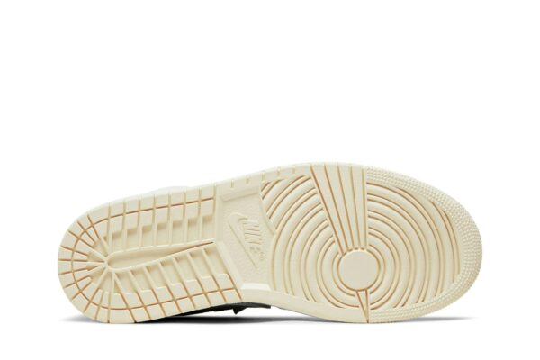 Jordan 1 High MM Coconut Milk (Women's) FB9891-100 - Phonecase4u photo 4