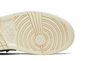 Jordan 1 High MM Coconut Milk (Women's) FB9891-100 - Phonecase4u photo 5