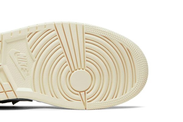 Jordan 1 High MM Coconut Milk (Women's) FB9891-100 - Phonecase4u photo 5