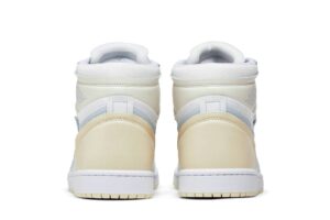 Jordan 1 High MM Coconut Milk (Women's) FB9891-100 - Phonecase4u photo 6