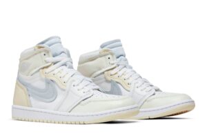 Jordan 1 High MM Coconut Milk (Women's) FB9891-100 - Phonecase4u photo 8
