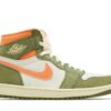 Jordan 1 High OG Craft Celadon FB9934-300 - Phonecase4u photo 1