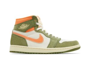 Jordan 1 High OG Craft Celadon FB9934-300 - Phonecase4u photo 1