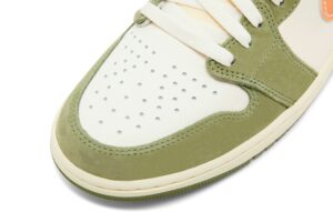 Jordan 1 High OG Craft Celadon FB9934-300 - Phonecase4u photo 10