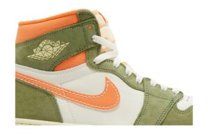 Jordan 1 High OG Craft Celadon FB9934-300 - Phonecase4u photo 2