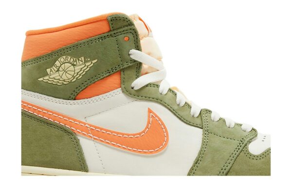 Jordan 1 High OG Craft Celadon FB9934-300 - Phonecase4u photo 2