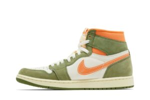 Jordan 1 High OG Craft Celadon FB9934-300 - Phonecase4u photo 3