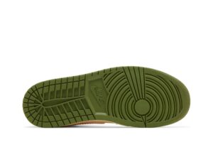 Jordan 1 High OG Craft Celadon FB9934-300 - Phonecase4u photo 4