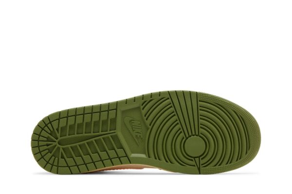 Jordan 1 High OG Craft Celadon FB9934-300 - Phonecase4u photo 4