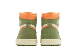 Jordan 1 High OG Craft Celadon FB9934-300 - Phonecase4u photo 6