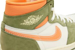 Jordan 1 High OG Craft Celadon FB9934-300 - Phonecase4u photo 9