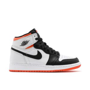 Jordan 1 High OG Electro Orange (GS) 575441-180 - Phonecase4u photo 1
