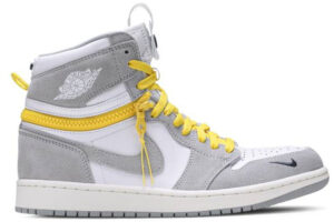 Jordan 1 High Switch Light Smoke CW6576-100 - Phonecase4u photo 1