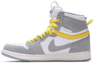 Jordan 1 High Switch Light Smoke CW6576-100 - Phonecase4u photo 2