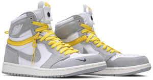 Jordan 1 High Switch Light Smoke CW6576-100 - Phonecase4u photo 3
