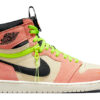 Jordan 1 High Switch Peach CW6576-800 - Phonecase4u photo 1