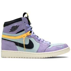 Jordan 1 High Switch Purple Pulse CW6576-500 - Phonecase4u photo 1