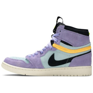 Jordan 1 High Switch Purple Pulse CW6576-500 - Phonecase4u photo 2