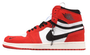 Jordan 1 High Switch Purple Pulse CW6576-700 - Phonecase4u photo 1