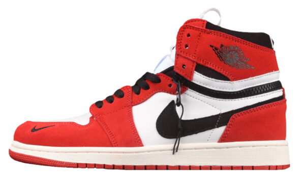 Jordan 1 High Switch Purple Pulse CW6576-700 - Phonecase4u photo 1