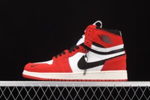 Jordan 1 High Switch Purple Pulse CW6576-700 - Phonecase4u photo 2