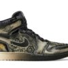 Jordan 1 High Zoom Air CMFT 2 Día De Muertos FQ8155-010 - Phonecase4u photo 1