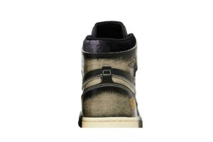Jordan 1 High Zoom Air CMFT 2 Día De Muertos FQ8155-010 - Phonecase4u photo 7