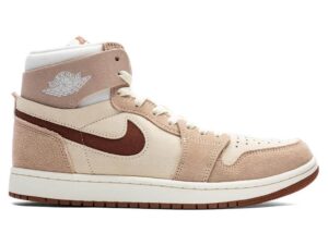 Jordan 1 High Zoom Air CMFT 2 Legend Coffee DV1307-120 - Phonecase4u photo 1