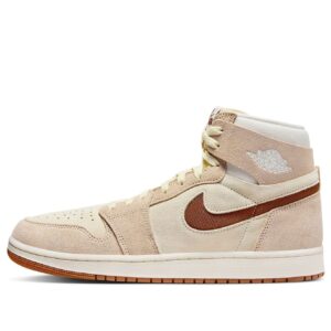 Jordan 1 High Zoom Air CMFT 2 Legend Coffee DV1307-120 - Phonecase4u photo 2