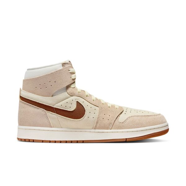 Jordan 1 High Zoom Air CMFT 2 Legend Coffee DV1307-120 - Phonecase4u photo 3