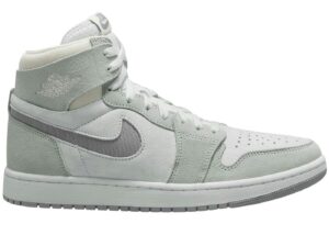 Jordan 1 High Zoom Air CMFT 2 Particle Grey DV1307-101 - Phonecase4u photo 1