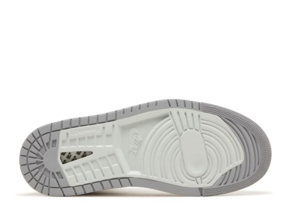 Jordan 1 High Zoom Air CMFT 2 Particle Grey DV1307-101 - Phonecase4u photo 5