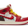 Jordan 1 High Zoom Air CMFT 2 Teyana Taylor A Rose From Harlem (Women's) FJ0604-601 - Phonecase4u photo 1
