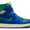 Jordan 1 High Zoom Air CMFT Aleali May Califia (Women's) DJ1199-400 - Phonecase4u photo 1