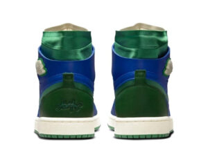 Jordan 1 High Zoom Air CMFT Aleali May Califia (Women's) DJ1199-400 - Phonecase4u photo 2