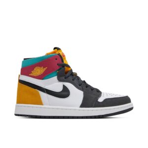 Jordan 1 High Zoom Air CMFT Anthracite CT0978-016 - Phonecase4u photo 1