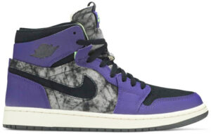 Jordan 1 High Zoom Air CMFT Bayou Boys DC2133-500 - Phonecase4u photo 1