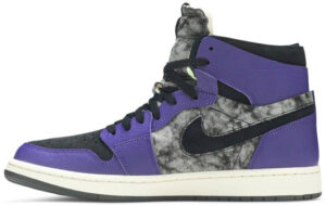 Jordan 1 High Zoom Air CMFT Bayou Boys DC2133-500 - Phonecase4u photo 2