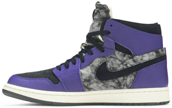 Jordan 1 High Zoom Air CMFT Bayou Boys DC2133-500 - Phonecase4u photo 2