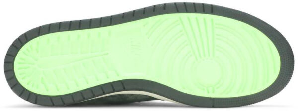 Jordan 1 High Zoom Air CMFT Bayou Boys DC2133-500 - Phonecase4u photo 5