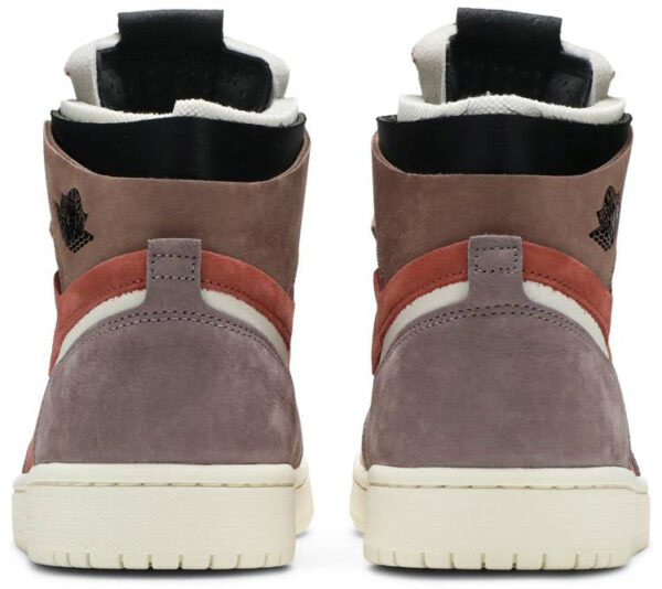 Jordan 1 High Zoom Air CMFT Canyon Rust (Women's) CT0979-602 - Phonecase4u photo 4