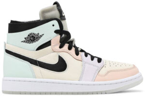 Jordan 1 High Zoom Air CMFT Easter (Women's) CT0979-101 - Phonecase4u photo 1