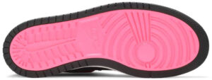 Jordan 1 High Zoom Air CMFT Hyper Pink CT0978-601 - Phonecase4u photo 2