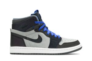 Jordan 1 High Zoom Air CMFT League of Legends (Esports) DD1453-001 - Phonecase4u photo 1