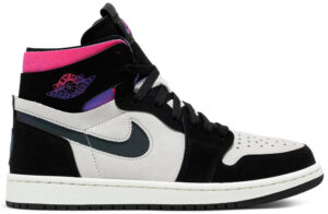 Jordan 1 High Zoom Air CMFT PSG Paris Saint-Germain DB3610-105 - Phonecase4u photo 1