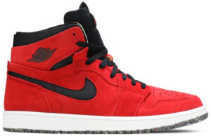 Jordan 1 High Zoom Air CMFT Red Suede CT0978-600 - Phonecase4u photo 1