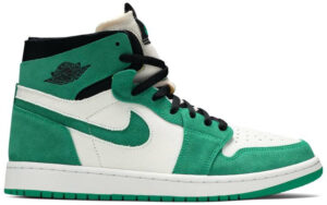 Jordan 1 High Zoom Air CMFT Stadium Green CT0978-300 - Phonecase4u photo 1